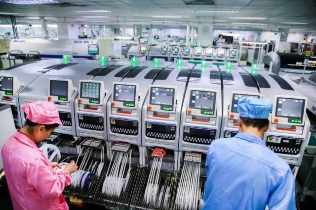 政研精粹 | 从专利视角看东莞创新发展质量 机械电气设备领域的蜕变与启示